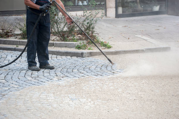 Best Restaurant Pressure Washing  in Amity Gardens, PA