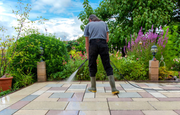 Spring Cleaning in Amity Gardens, PA